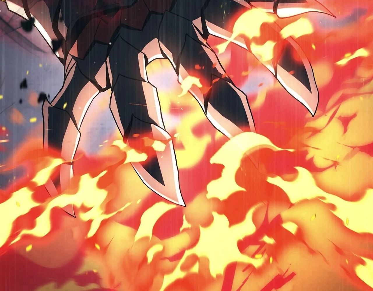 Chiến Binh Xương Trắng Thất Thủ: Chapter 327