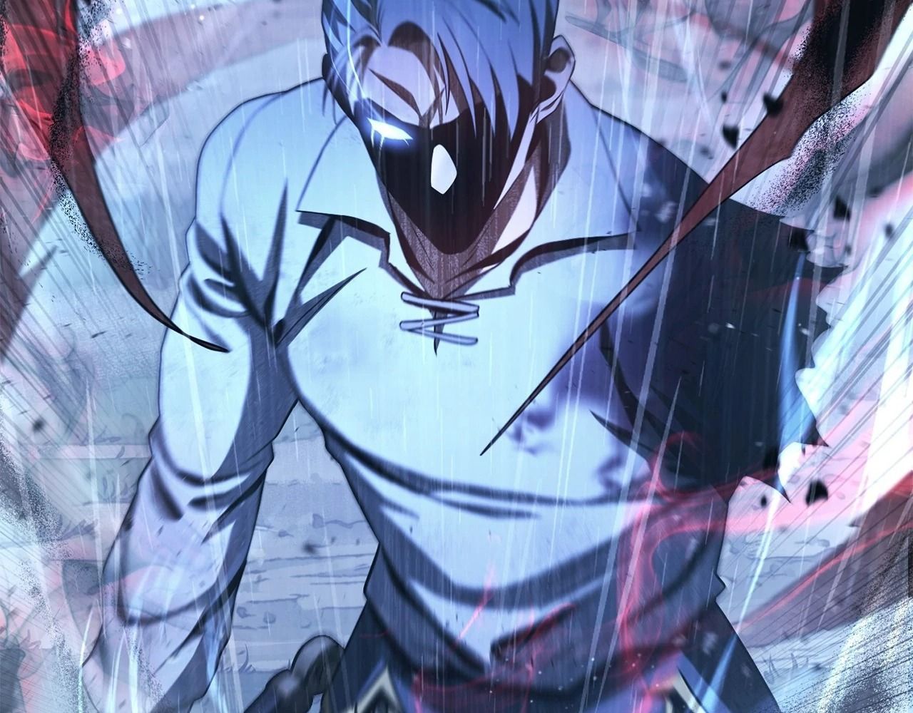 Chiến Binh Xương Trắng Thất Thủ: Chapter 327