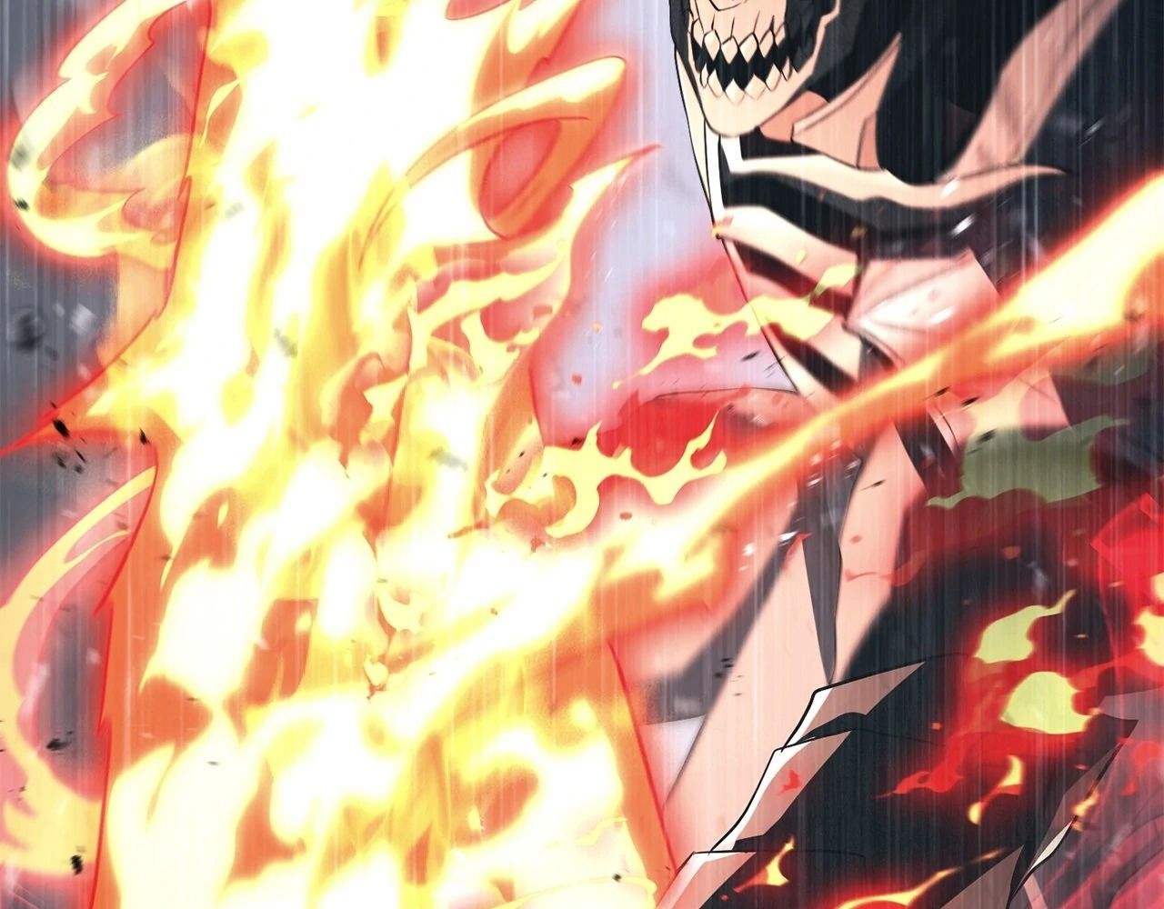 Chiến Binh Xương Trắng Thất Thủ: Chapter 327