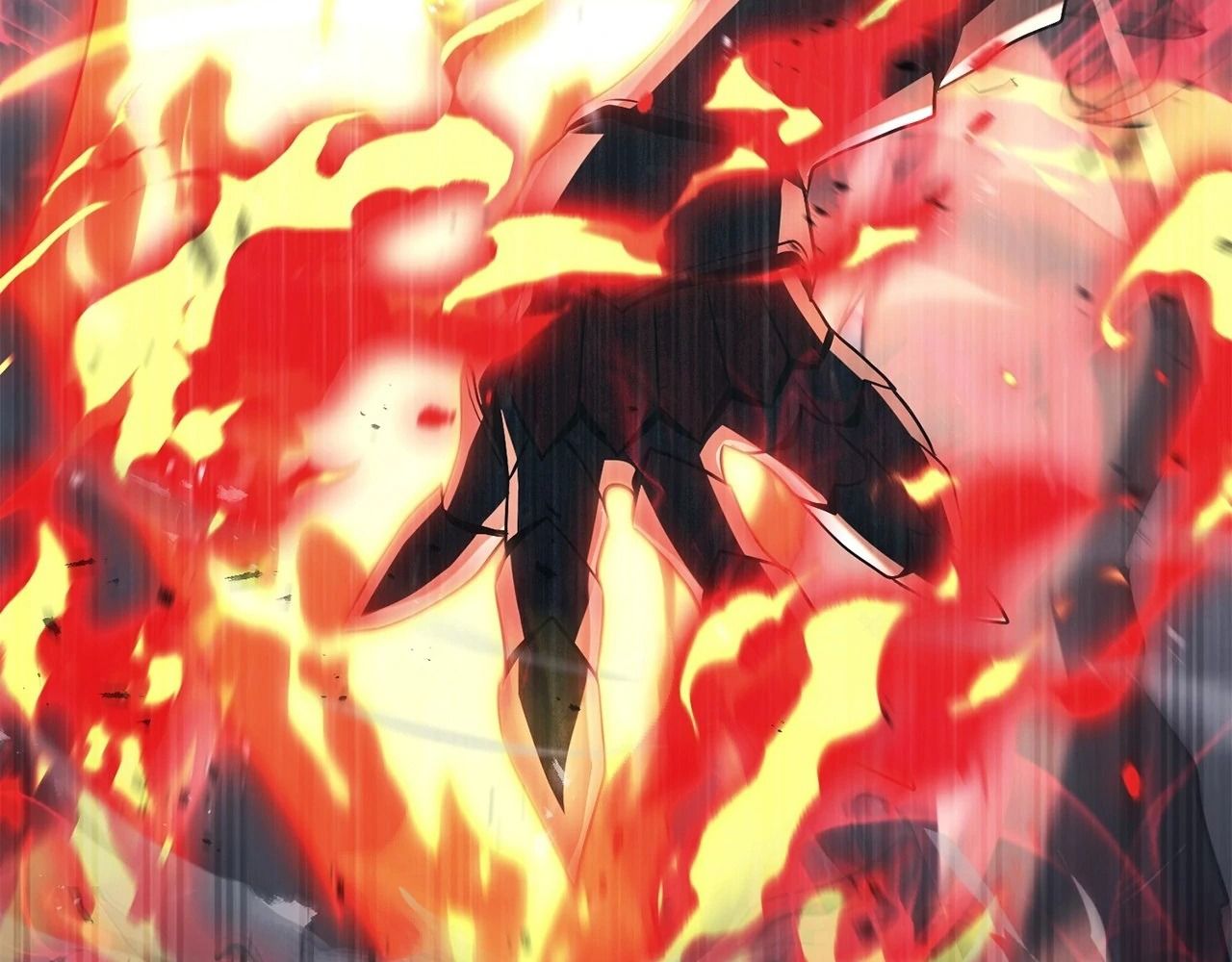 Chiến Binh Xương Trắng Thất Thủ: Chapter 327