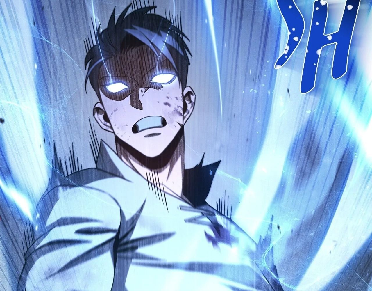 Chiến Binh Xương Trắng Thất Thủ: Chapter 327