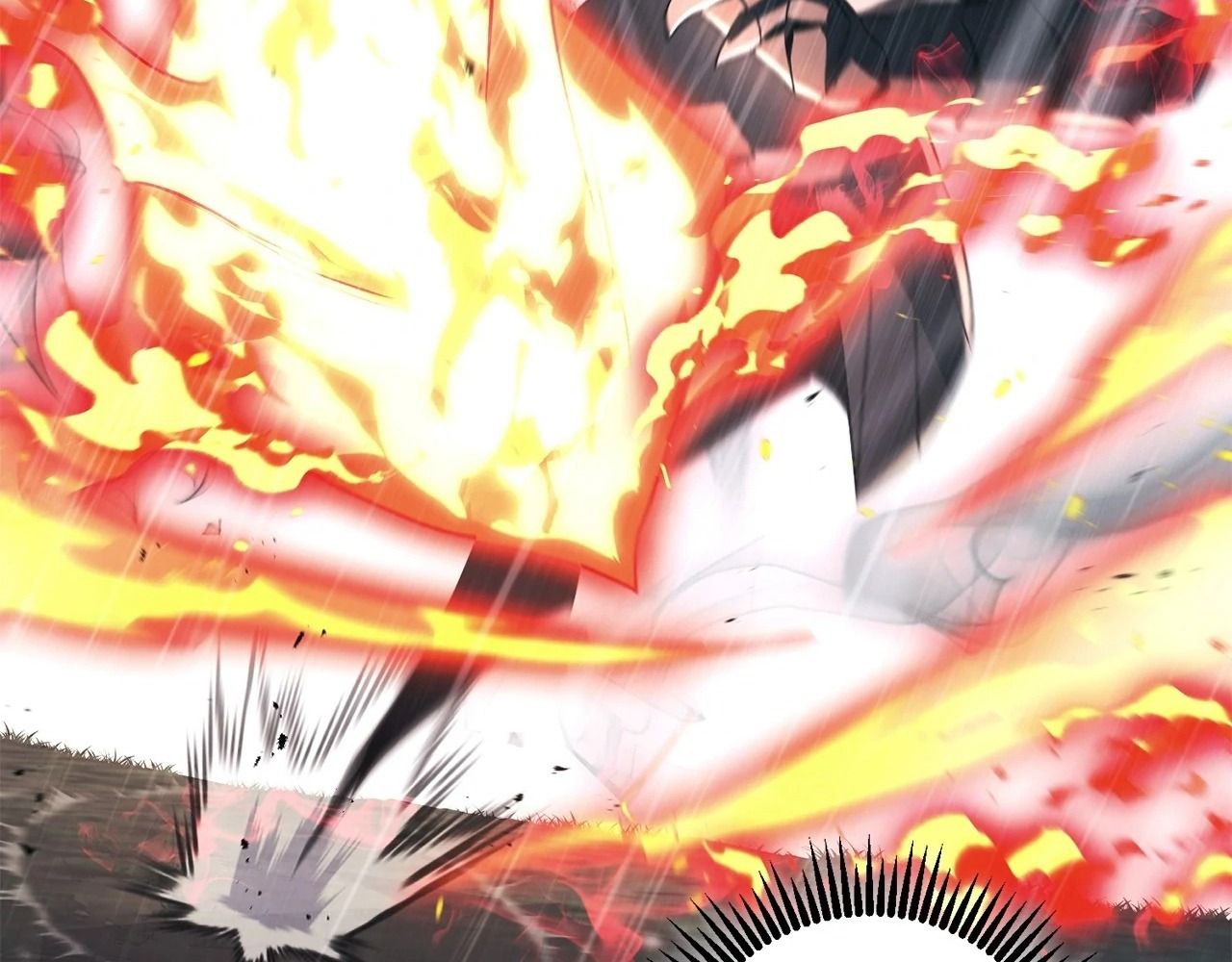 Chiến Binh Xương Trắng Thất Thủ: Chapter 327