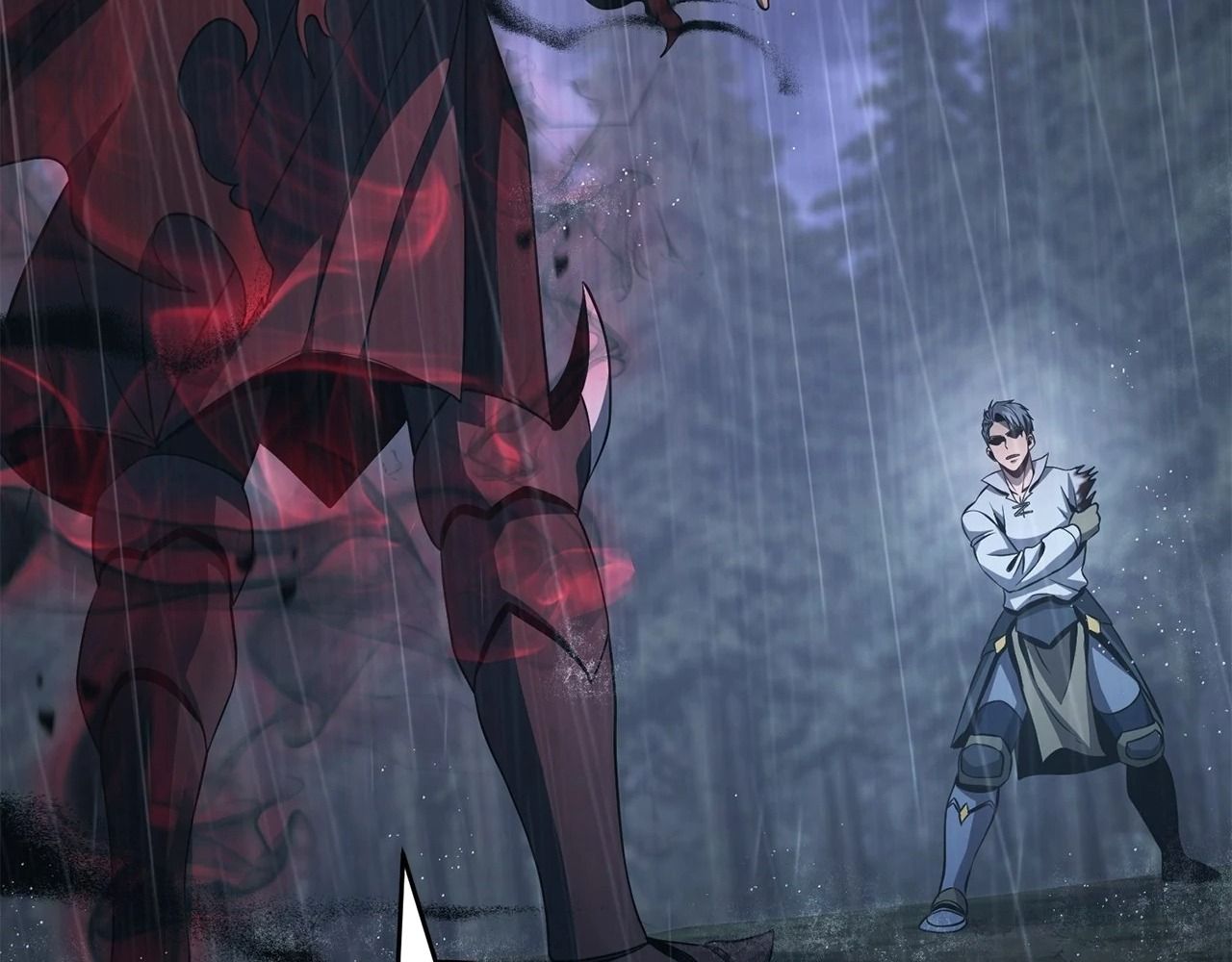 Chiến Binh Xương Trắng Thất Thủ: Chapter 327