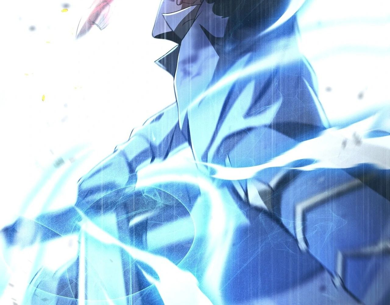 Chiến Binh Xương Trắng Thất Thủ: Chapter 327