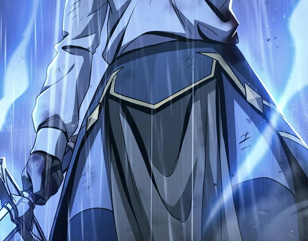 Chiến Binh Xương Trắng Thất Thủ: Chapter 327