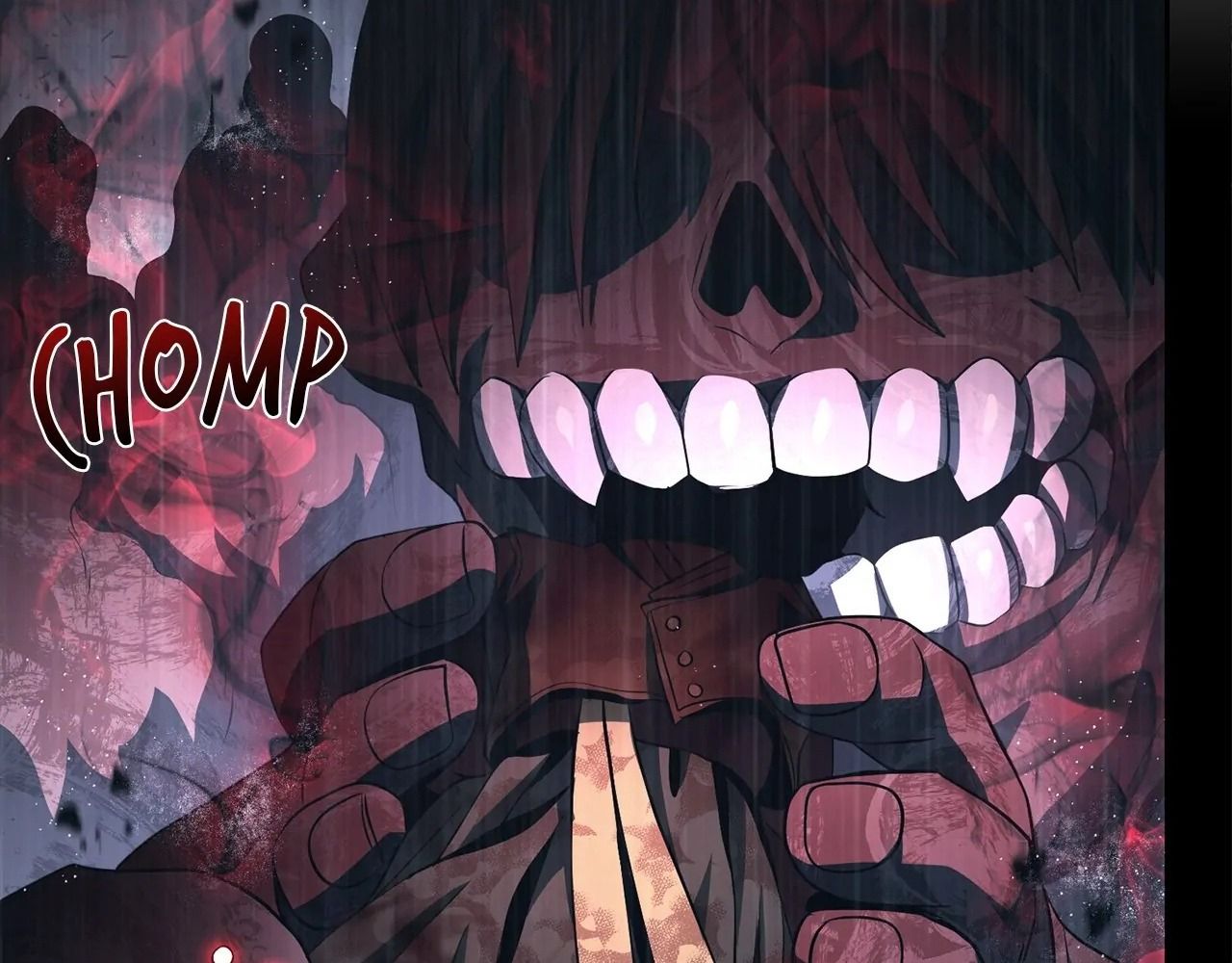 Chiến Binh Xương Trắng Thất Thủ: Chapter 327