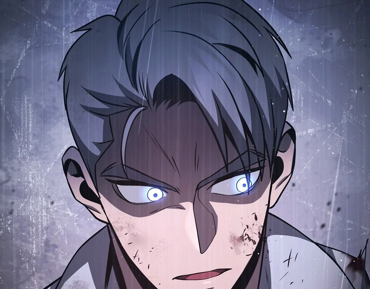 Chiến Binh Xương Trắng Thất Thủ: Chapter 327