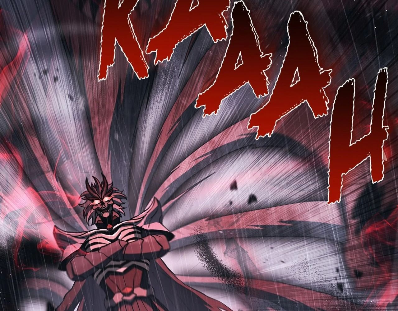 Chiến Binh Xương Trắng Thất Thủ: Chapter 327