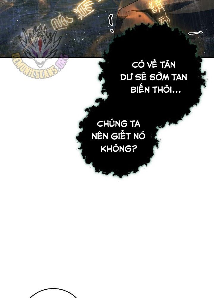 Chiến Binh Xương Trắng Thất Thủ: Chapter 328