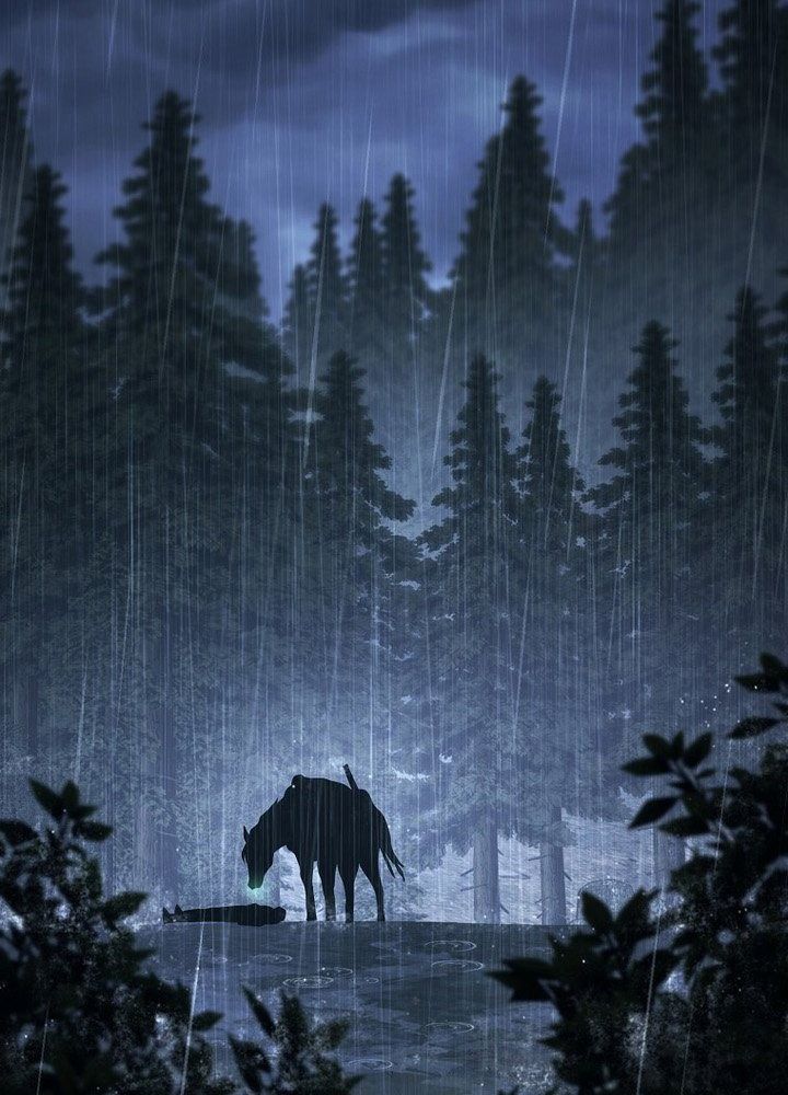 Chiến Binh Xương Trắng Thất Thủ: Chapter 328