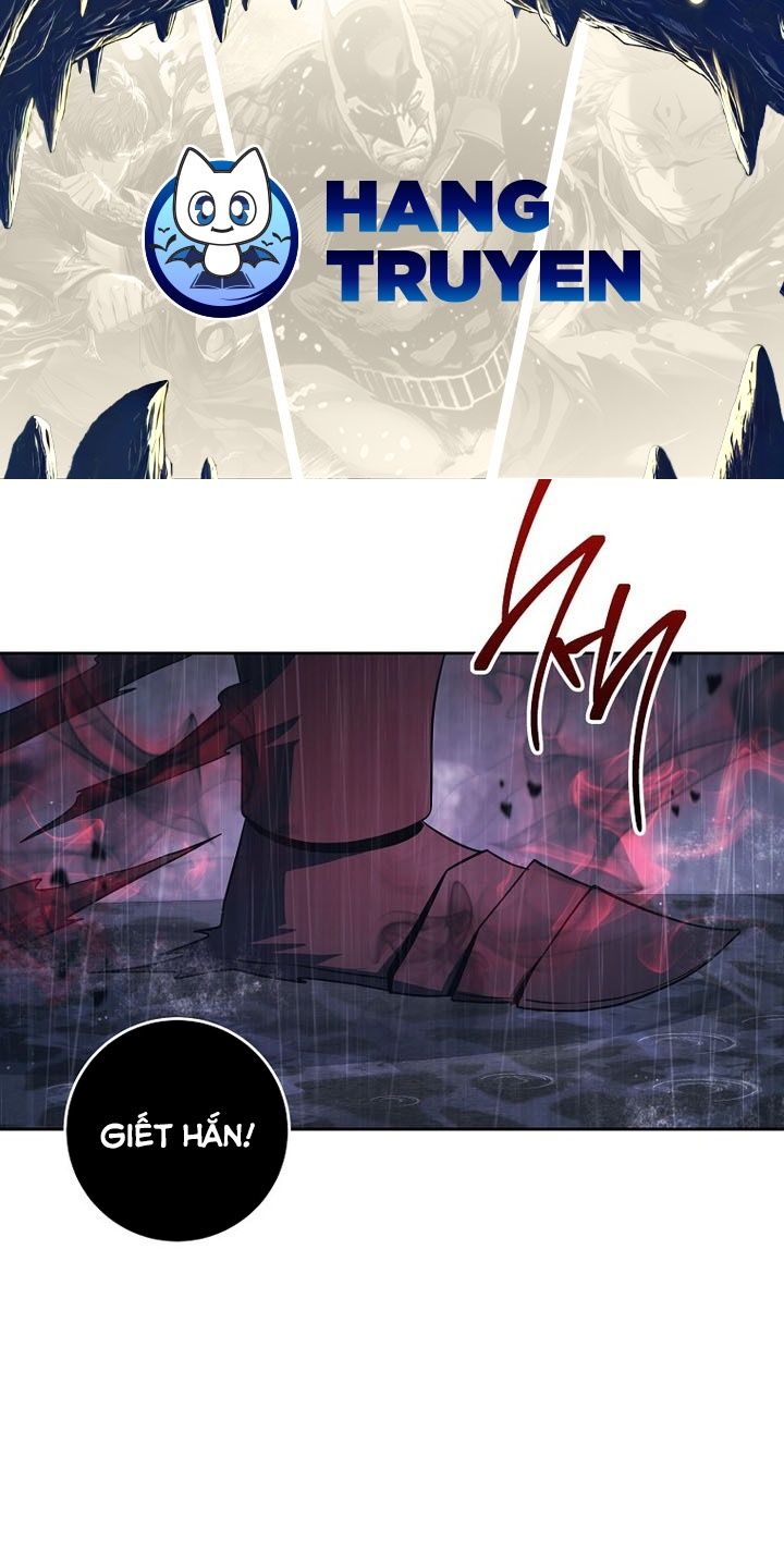 Chiến Binh Xương Trắng Thất Thủ: Chapter 329