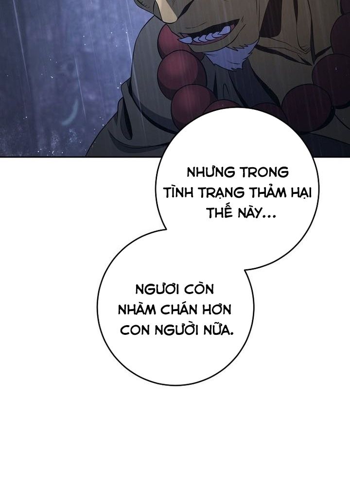 Chiến Binh Xương Trắng Thất Thủ: Chapter 329