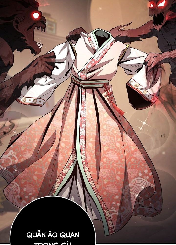 Chiến Binh Xương Trắng Thất Thủ: Chapter 329