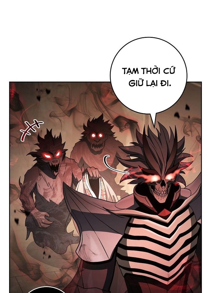 Chiến Binh Xương Trắng Thất Thủ: Chapter 329