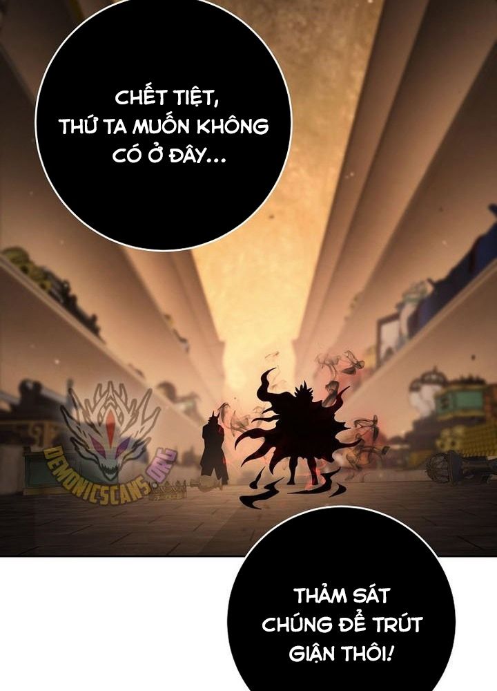 Chiến Binh Xương Trắng Thất Thủ: Chapter 329