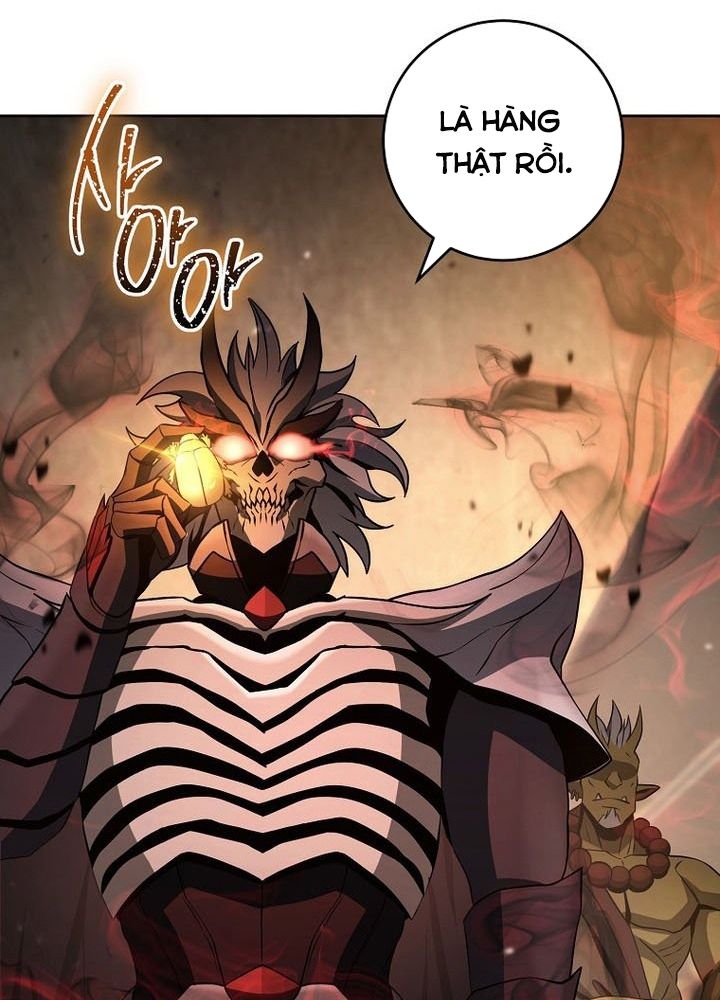 Chiến Binh Xương Trắng Thất Thủ: Chapter 329