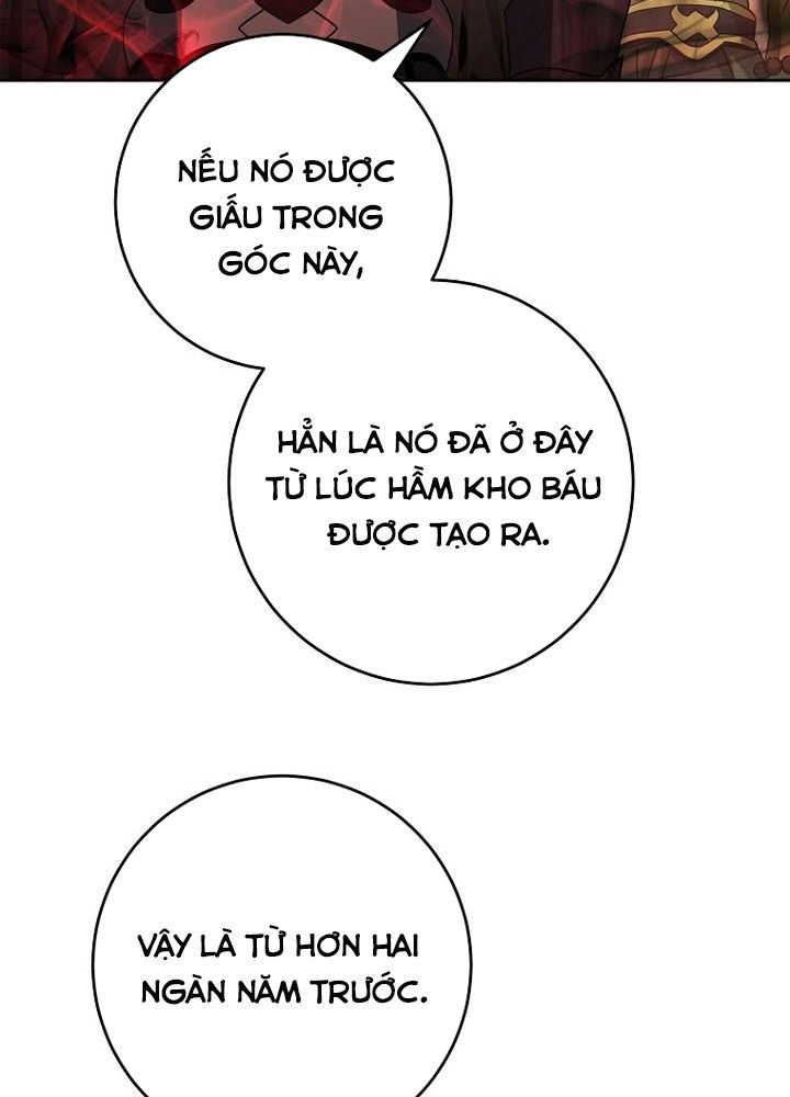 Chiến Binh Xương Trắng Thất Thủ: Chapter 329