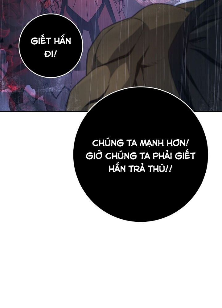 Chiến Binh Xương Trắng Thất Thủ: Chapter 329