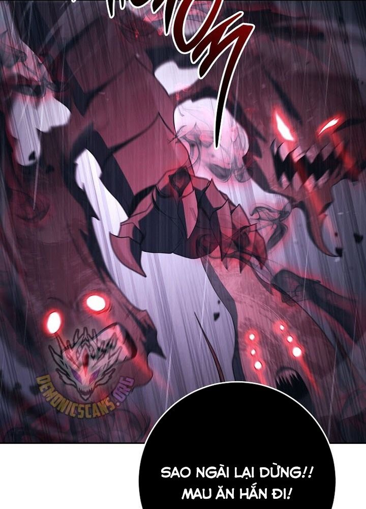 Chiến Binh Xương Trắng Thất Thủ: Chapter 329