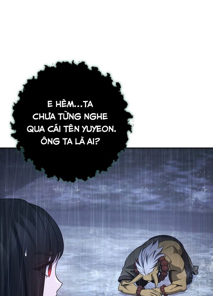 Chiến Binh Xương Trắng Thất Thủ: Chapter 329