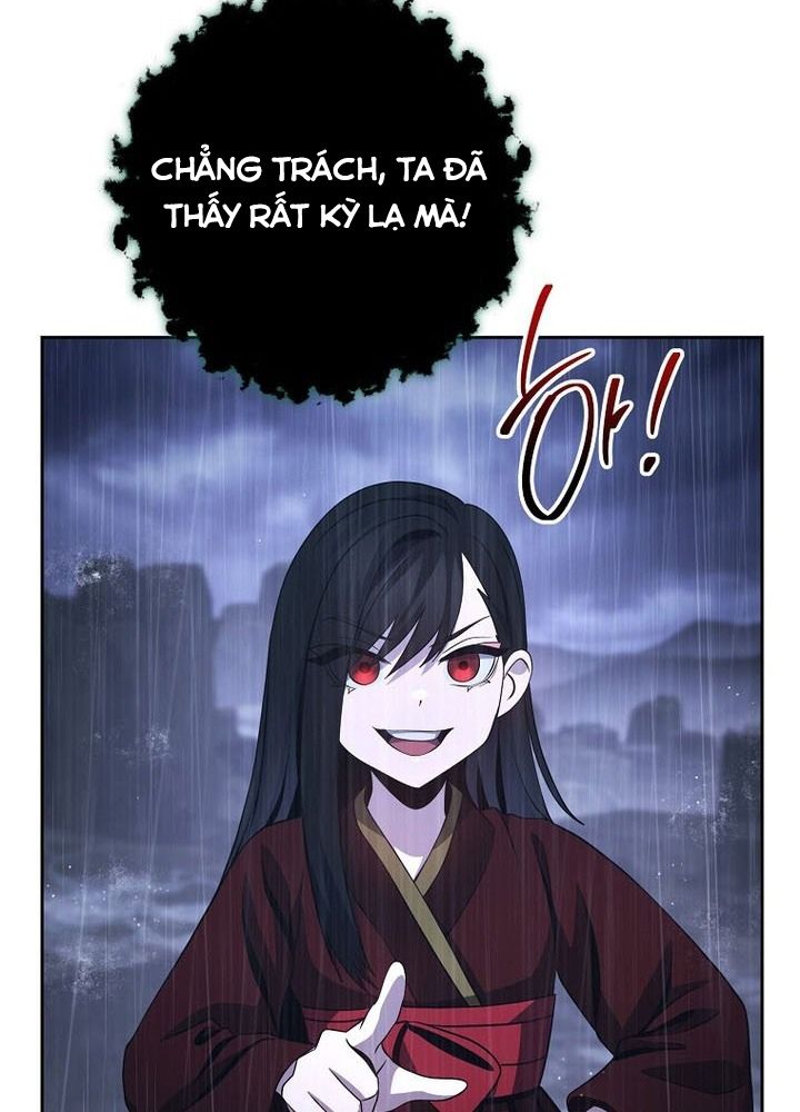 Chiến Binh Xương Trắng Thất Thủ: Chapter 329