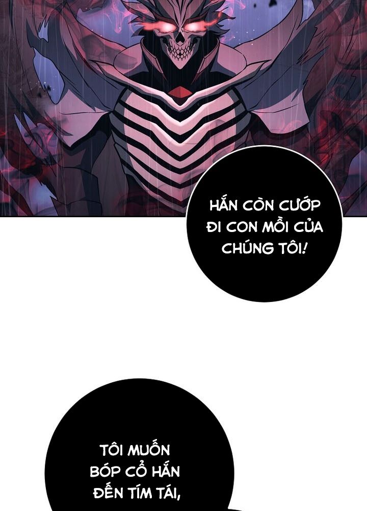 Chiến Binh Xương Trắng Thất Thủ: Chapter 329