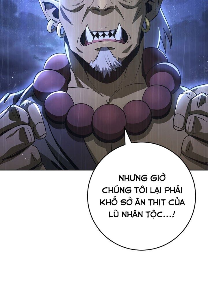 Chiến Binh Xương Trắng Thất Thủ: Chapter 329