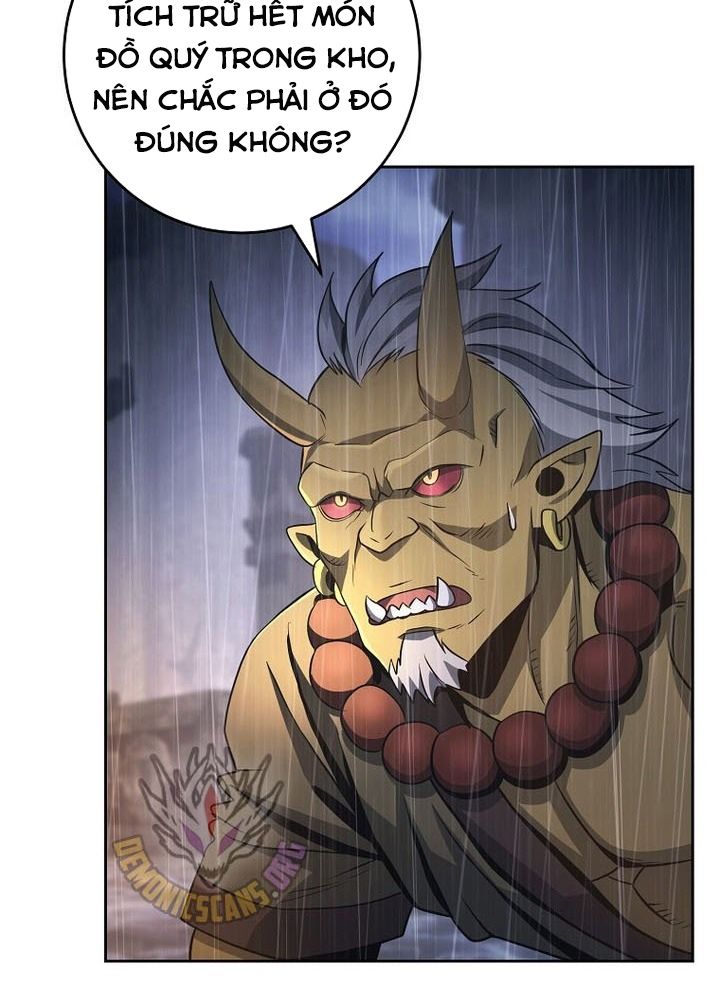 Chiến Binh Xương Trắng Thất Thủ: Chapter 329