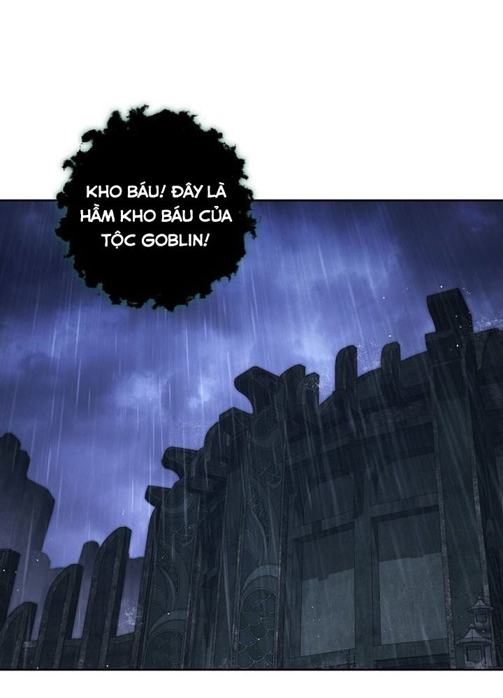 Chiến Binh Xương Trắng Thất Thủ: Chapter 329