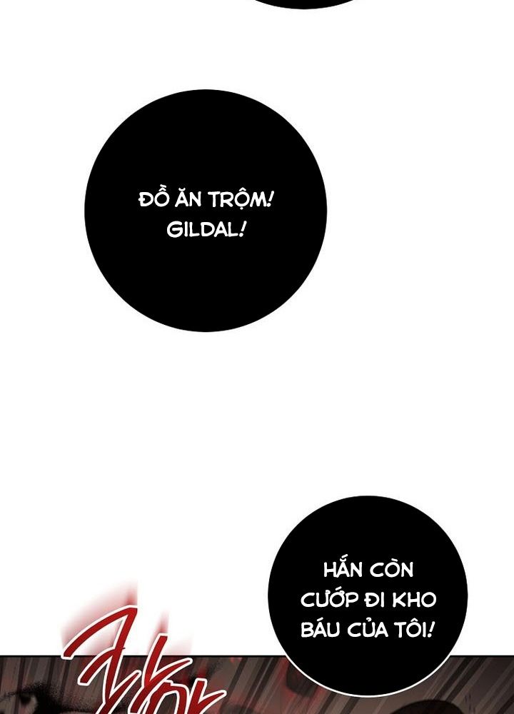 Chiến Binh Xương Trắng Thất Thủ: Chapter 329