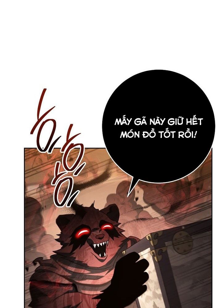 Chiến Binh Xương Trắng Thất Thủ: Chapter 329