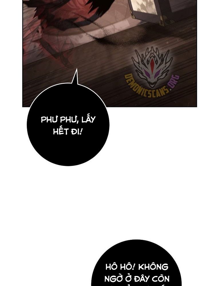 Chiến Binh Xương Trắng Thất Thủ: Chapter 329