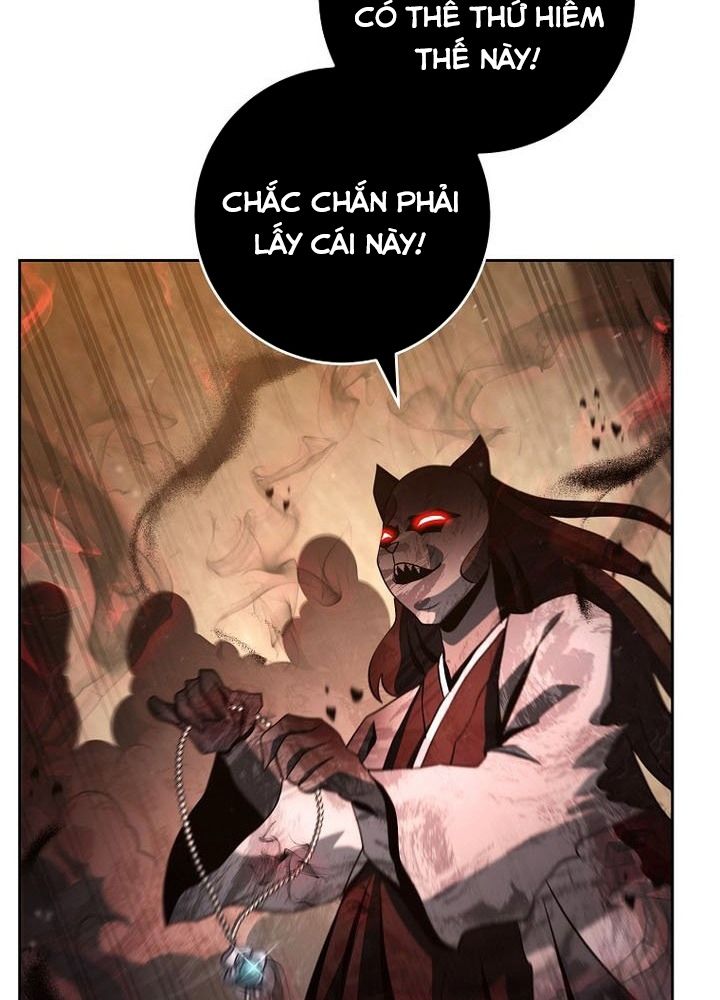 Chiến Binh Xương Trắng Thất Thủ: Chapter 329