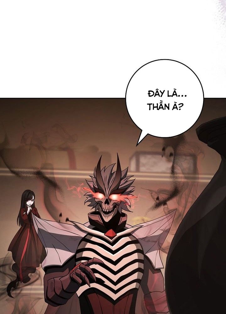 Chiến Binh Xương Trắng Thất Thủ: Chapter 329