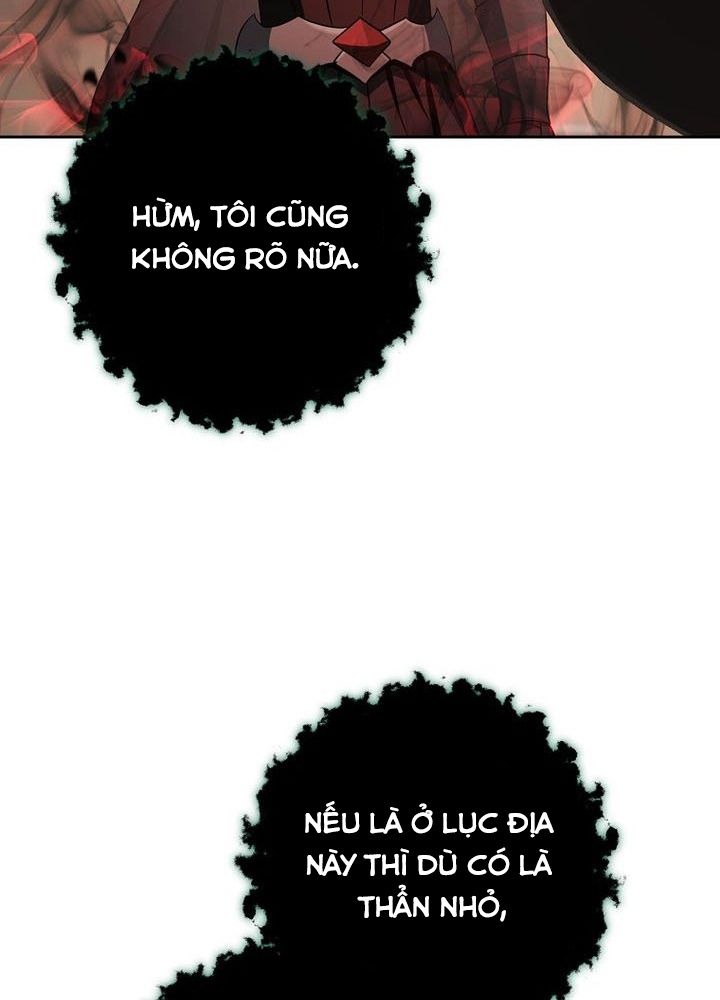 Chiến Binh Xương Trắng Thất Thủ: Chapter 329