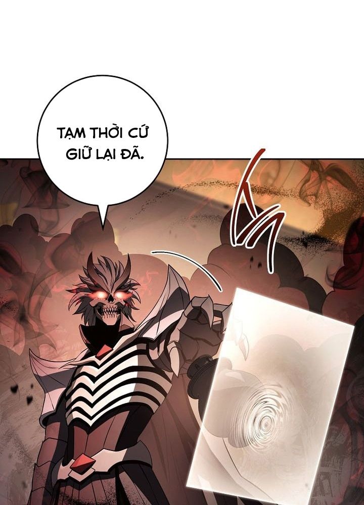 Chiến Binh Xương Trắng Thất Thủ: Chapter 329