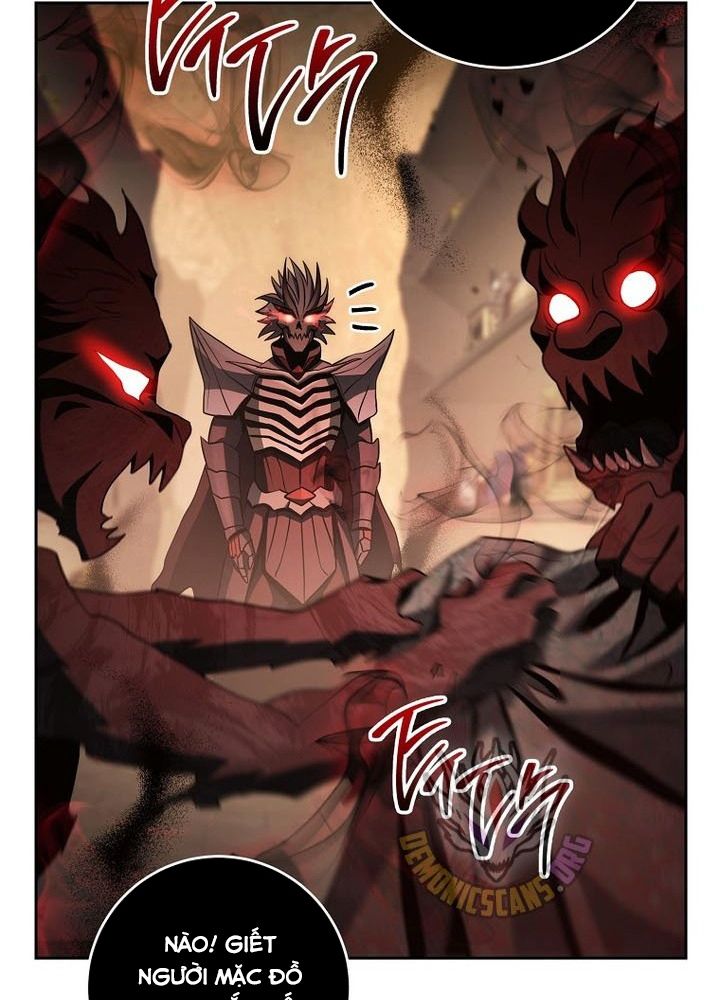 Chiến Binh Xương Trắng Thất Thủ: Chapter 329