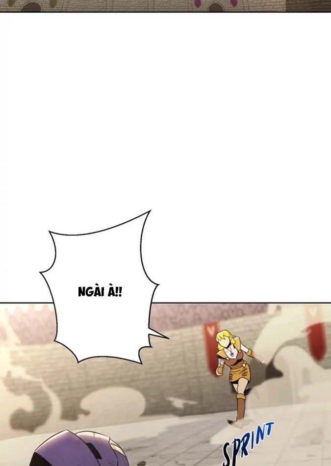 Chiến Binh Xương Trắng Thất Thủ: Chapter 33