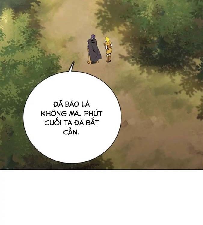 Chiến Binh Xương Trắng Thất Thủ: Chapter 33