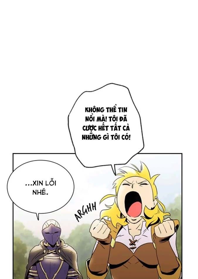 Chiến Binh Xương Trắng Thất Thủ: Chapter 33