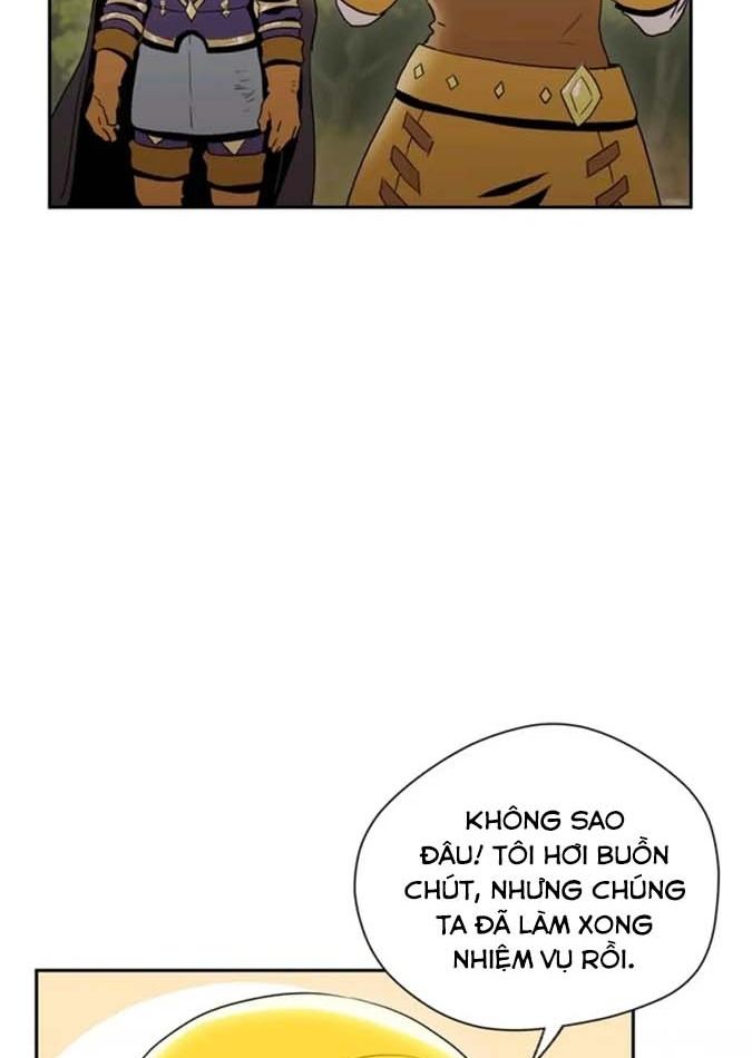 Chiến Binh Xương Trắng Thất Thủ: Chapter 33