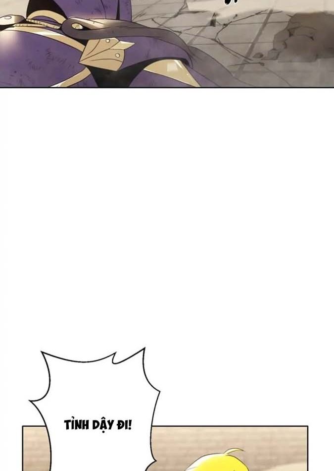 Chiến Binh Xương Trắng Thất Thủ: Chapter 33