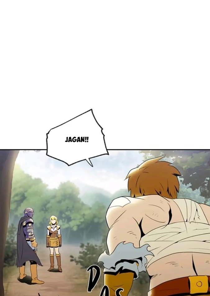 Chiến Binh Xương Trắng Thất Thủ: Chapter 33