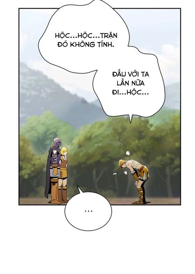 Chiến Binh Xương Trắng Thất Thủ: Chapter 33