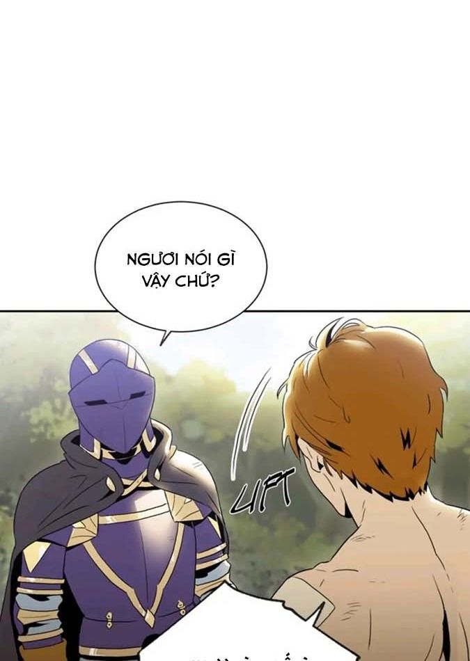 Chiến Binh Xương Trắng Thất Thủ: Chapter 33