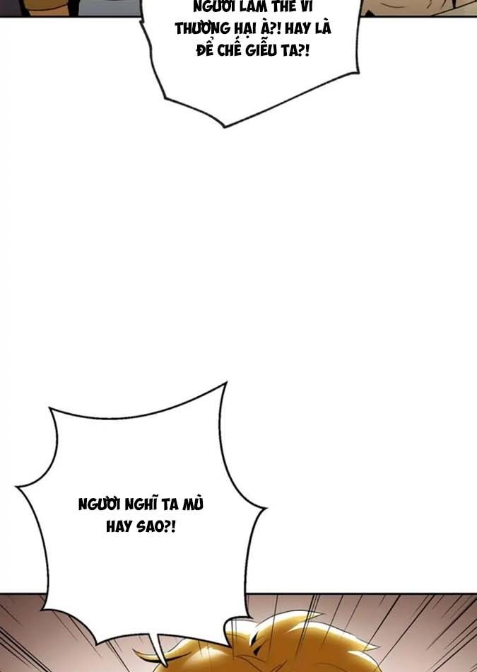 Chiến Binh Xương Trắng Thất Thủ: Chapter 33