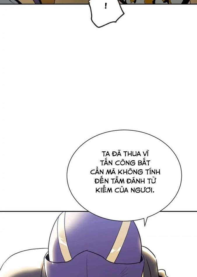 Chiến Binh Xương Trắng Thất Thủ: Chapter 33