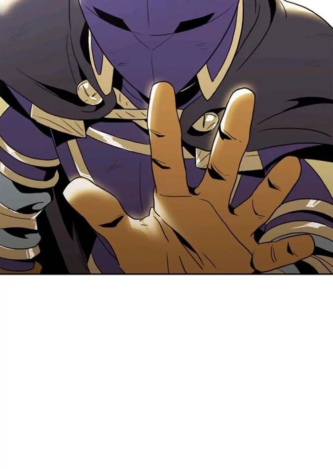 Chiến Binh Xương Trắng Thất Thủ: Chapter 33