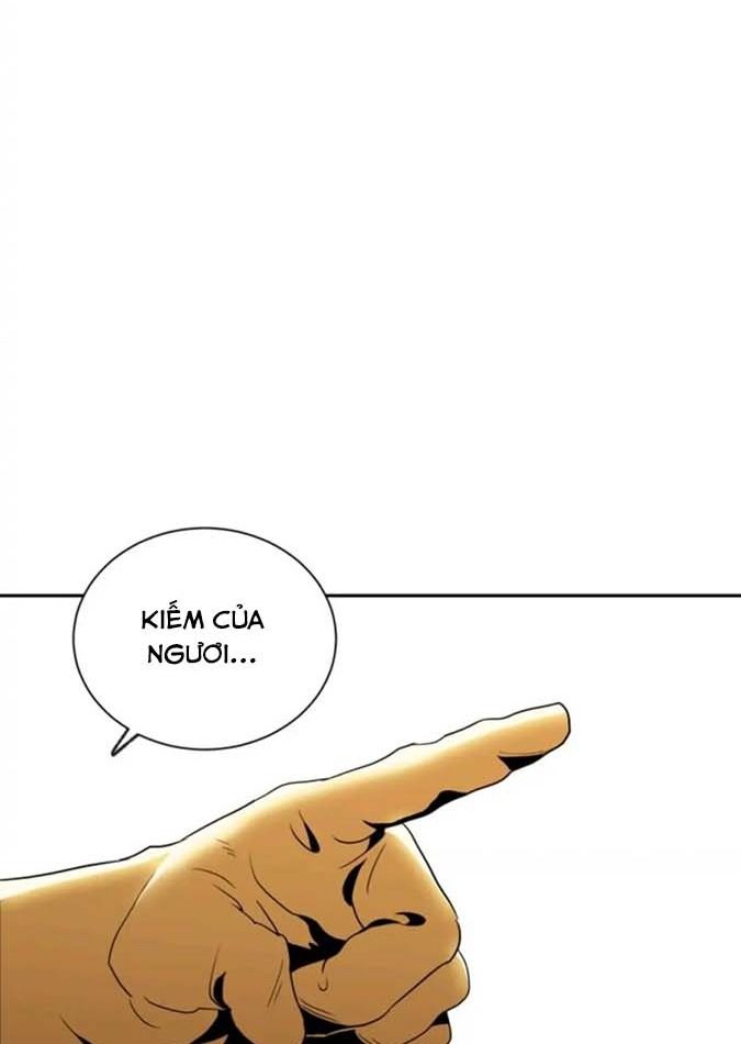 Chiến Binh Xương Trắng Thất Thủ: Chapter 33