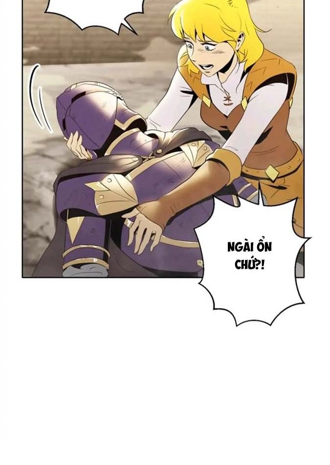 Chiến Binh Xương Trắng Thất Thủ: Chapter 33